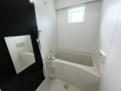 DAIYU24番館2階 お風呂