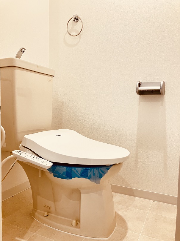 プライムアーバン武蔵小金井115号室 ※参考写真