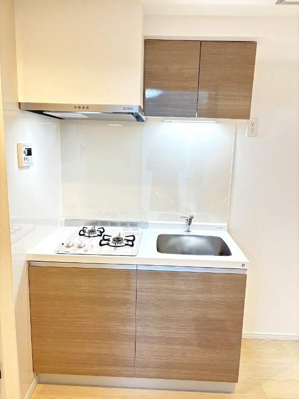 プレニーズ五反野MAXIV1階 キッチン