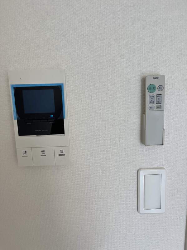 SPハウス扇大橋1階 部屋その他