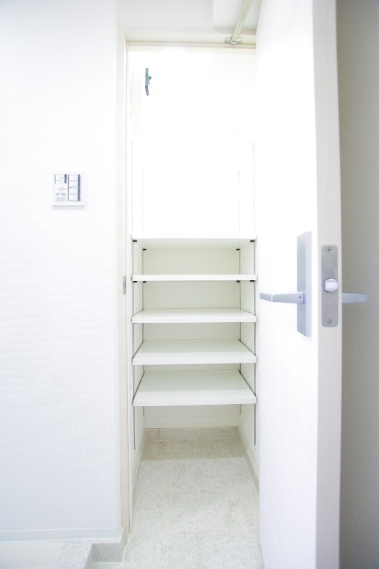 ブライズ用賀4階 部屋その他