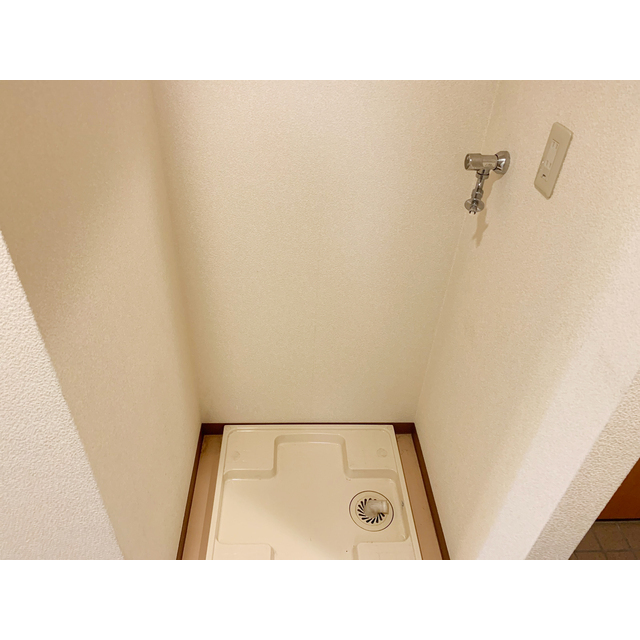メゾンルシエール 内観