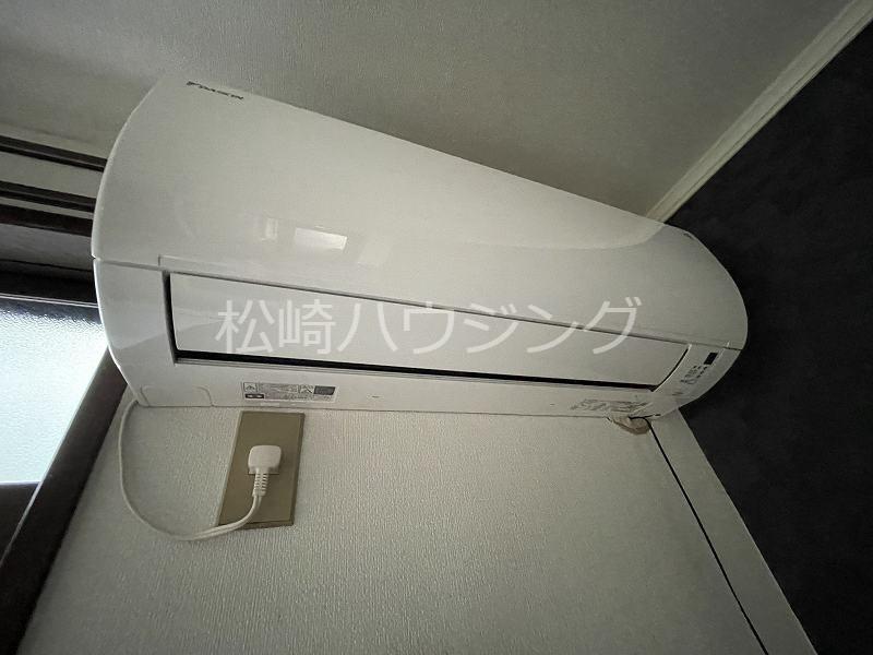 ハイム薬師 部屋設備