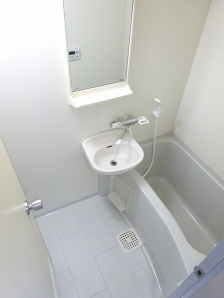 明治製菓・スカイコート荻窪ビル312号室 同建物別部屋の参考画像