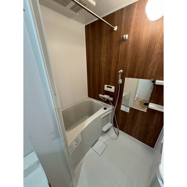 Bella Vista海老名101号室 部屋その他