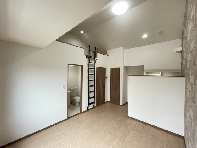 Ｋｅｎ’ｓ　ＬＩＥＮ　相模原 リビング