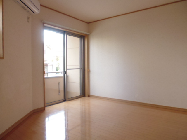 アップルハウス0102号室 部屋その他