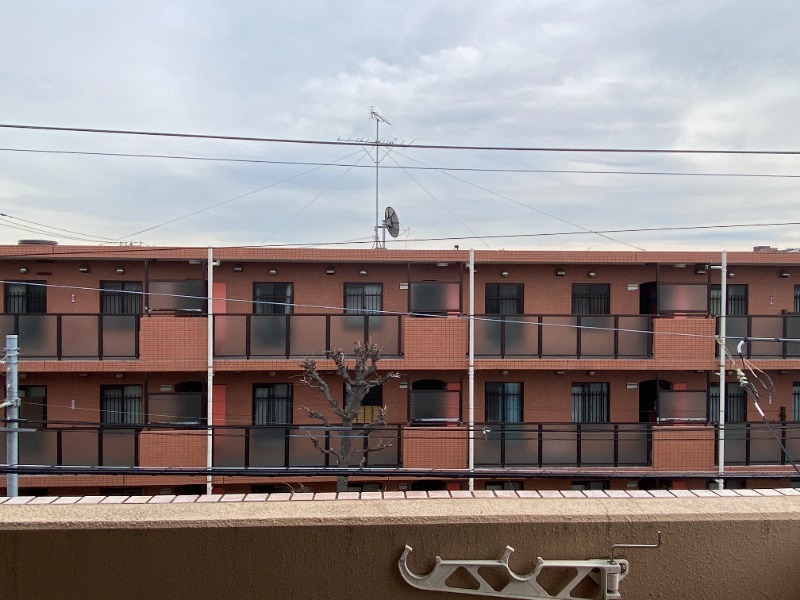 T’s garden都立大学Ⅱ3階 部屋その他