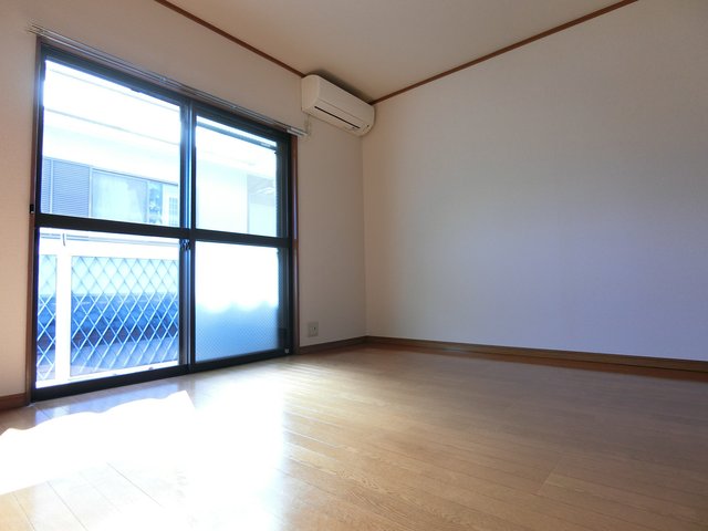 0201号室