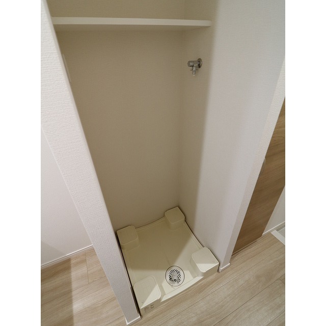 プレール・ドゥーク田園調布南405号室 部屋その他