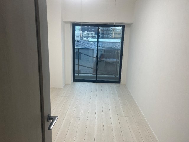 SYFORME MORISHITAⅡ401号室 ※過去退去時のお写真です