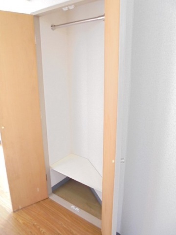 スカイコート新宿第3 ※同タイプ参考写真