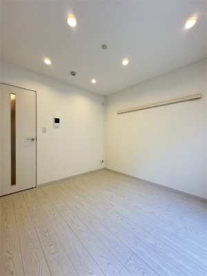 リブリ・津田山2階 寝室