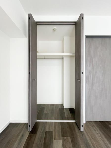 ＩＳＭ中野坂上2階 リビング