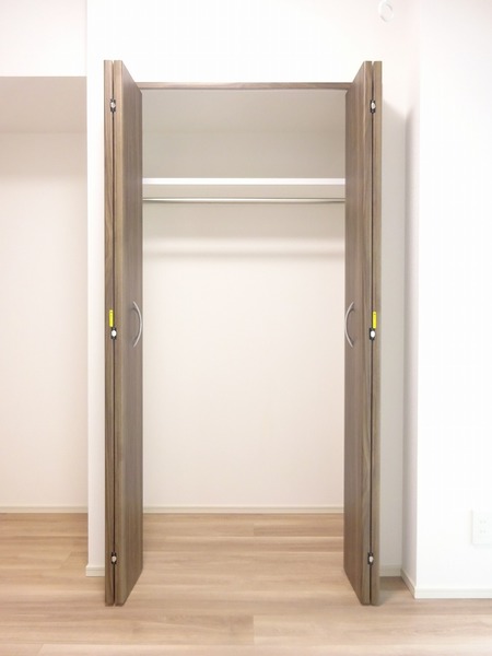 ＡＺＥＳＴ関内 収納