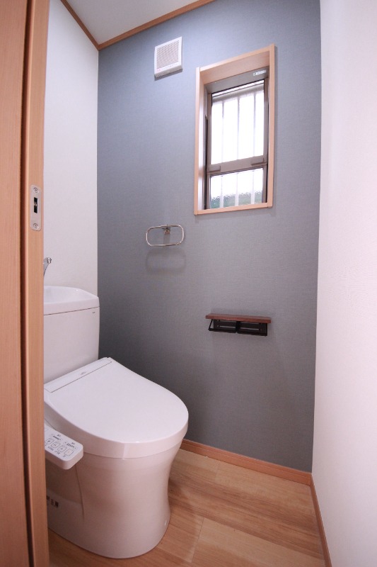松が丘貸家 部屋その他