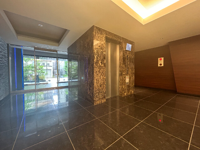 ハーモニーレジデンス田町♯００２703号室 外観