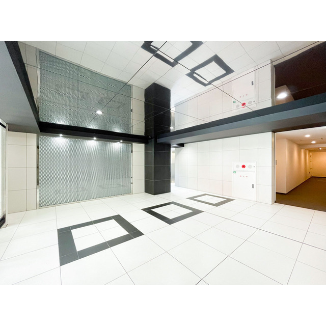 ＧＥＮＯＶＩＡ本所吾妻橋ｓｋｙｇａｒｄｅｎ0207号室 部屋その他