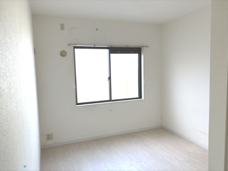 クリオ鎌倉笛田2階 前回募集時写真