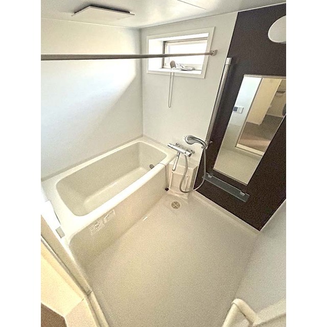 FORESTONEF号室 嬉しい追い焚き機能付き！