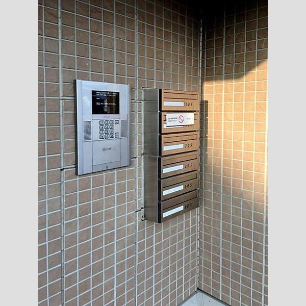 クオーレ オートロック