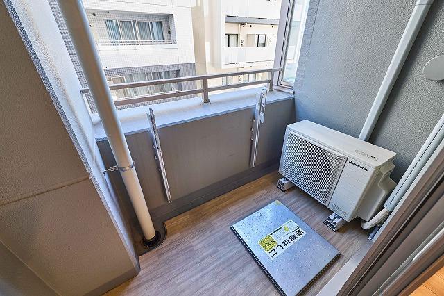 東神田テラスレジデンス11階 同建物別部屋の参考画像