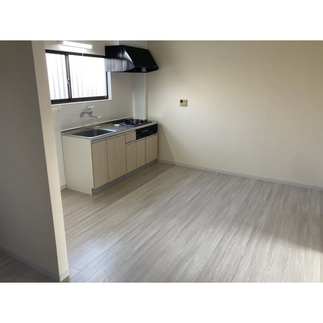 中澤第2コーポ 内観