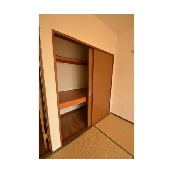 エステート長沢II リビング