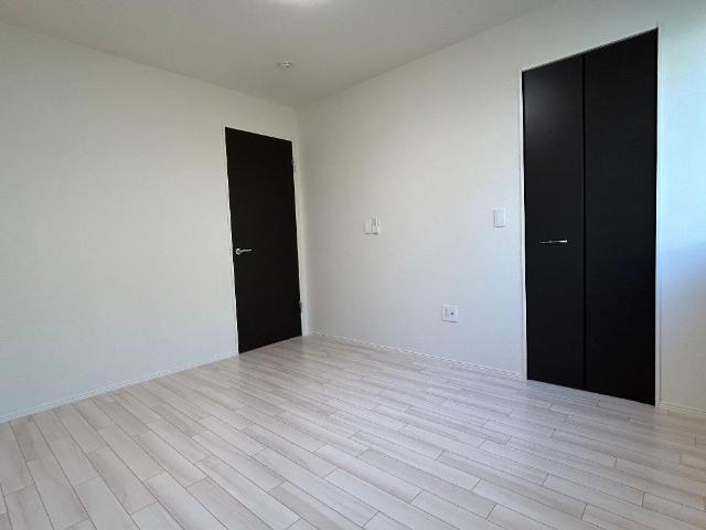 （仮称）柏市船戸　新築アパート 洋室（イメージ）