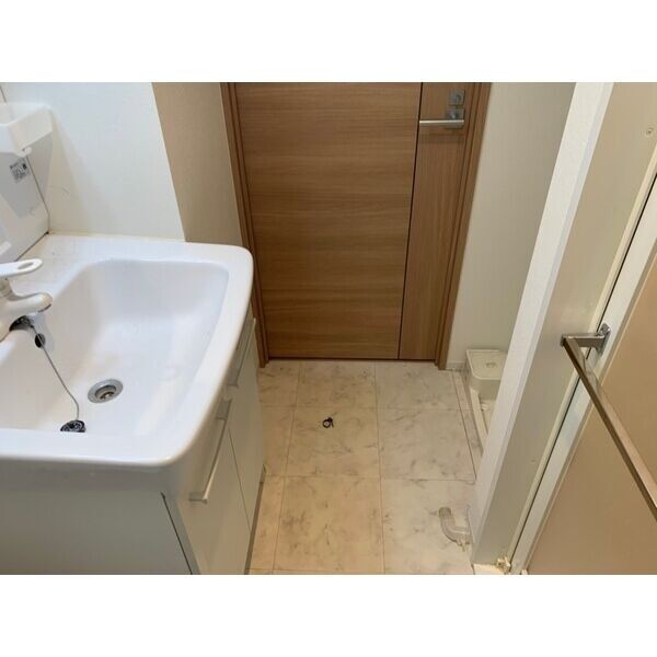 スパシエ大森エセンザ202号室 部屋その他