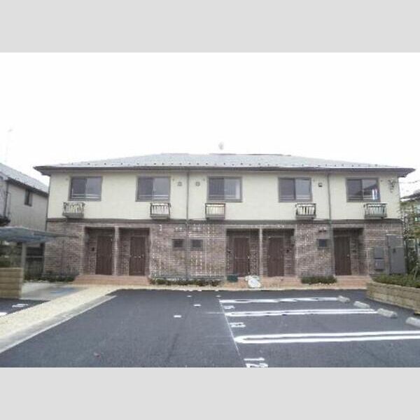 フォンドール　Ⅰ102号室 外観