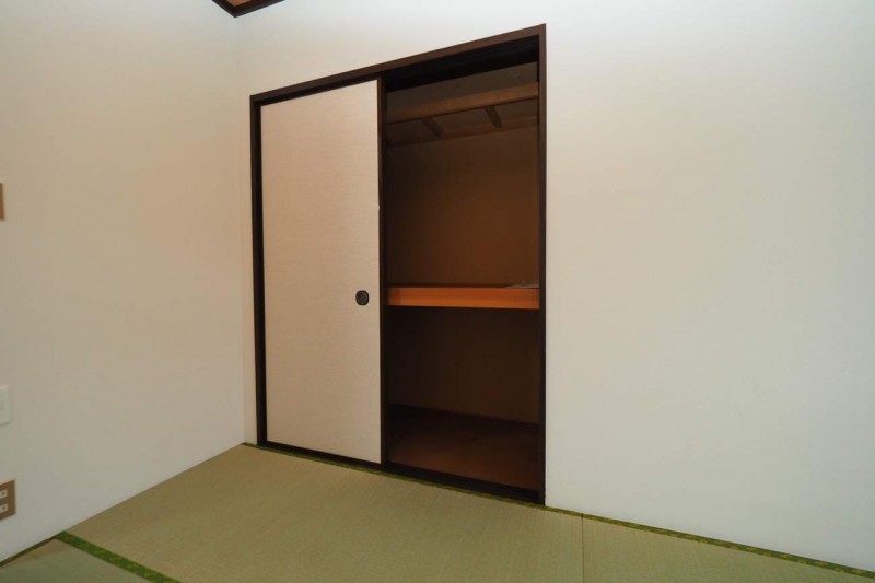 ラミアカーサ2階 部屋その他