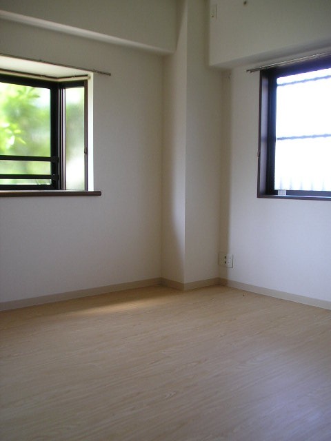 セザンつくし野2階 部屋その他