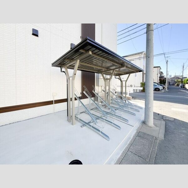 Dアヴァンス東柳田町101号室 周辺