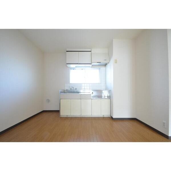 ユートピア南原304号室 キッチン