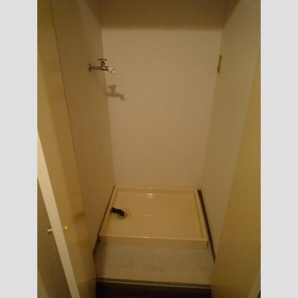 朝日プラザ東池袋 収納