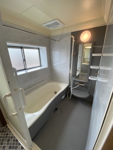 la porte4F号室 お風呂