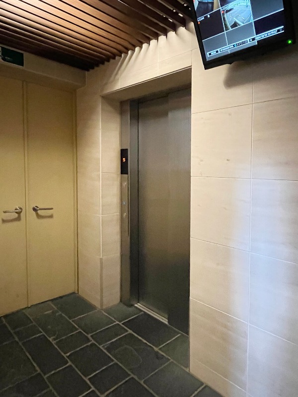 田園調布レジデンス1階 部屋その他