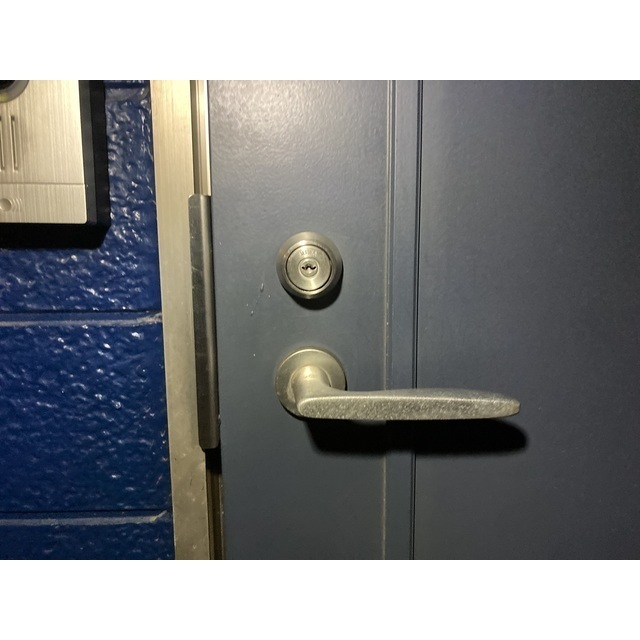 ダリア216号室 玄関