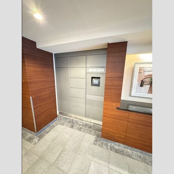 カスタリア人形町 周辺