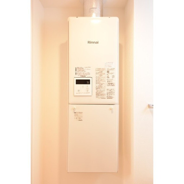 グローリオシェルト池袋Ⅴ0201号室 内観