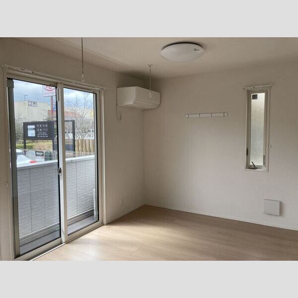 ベラカーサ103号室 部屋その他