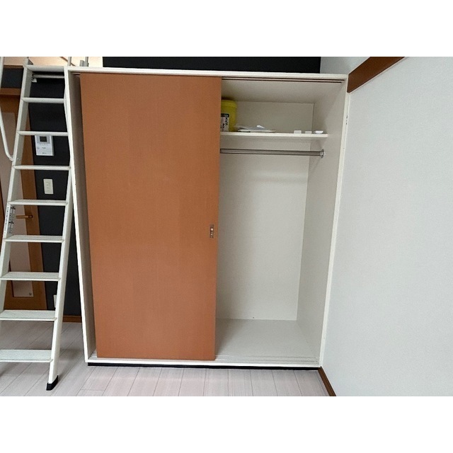 メインシティガーデンメヌエット 内観