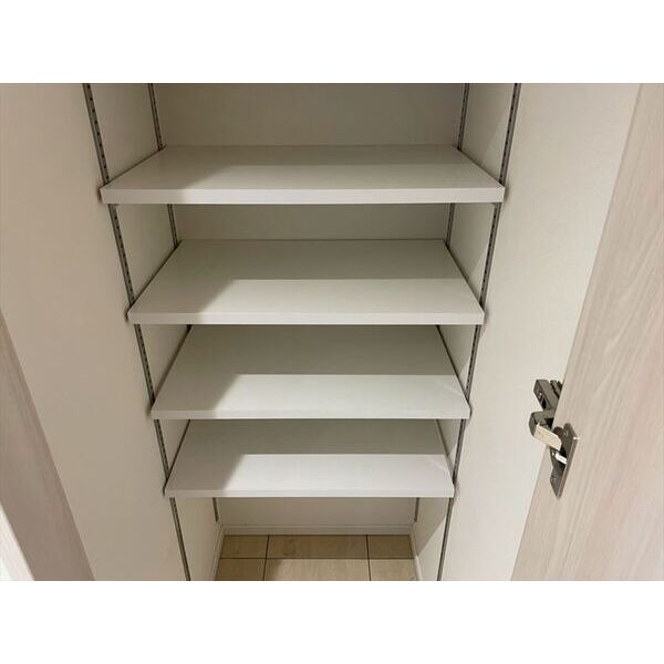 エルフォルテ東日暮里604号室 部屋その他