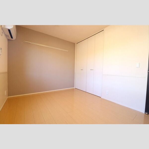 カーサ石原　B103号室 洋室6帖