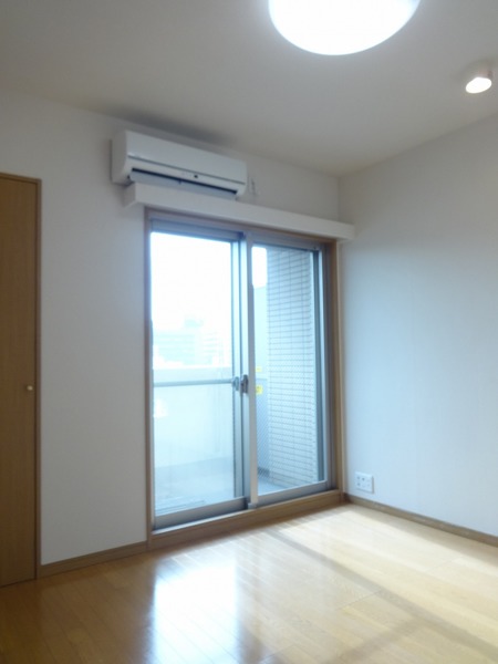 パレステュディオ大塚 リビング