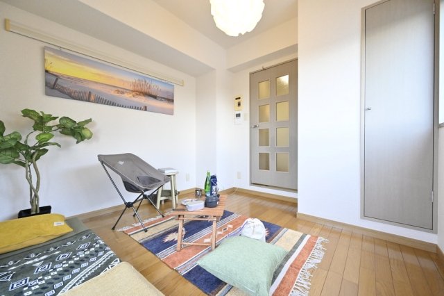 日神パレステージ中村橋8階 ※家具小物等はイメージです