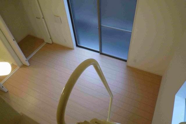 バーミープレイス南千束1階 部屋その他