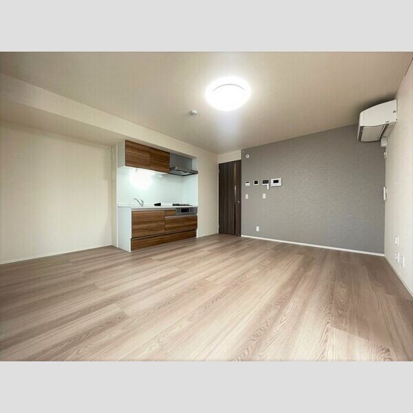 D'Bless湘南台6丁目 LDK