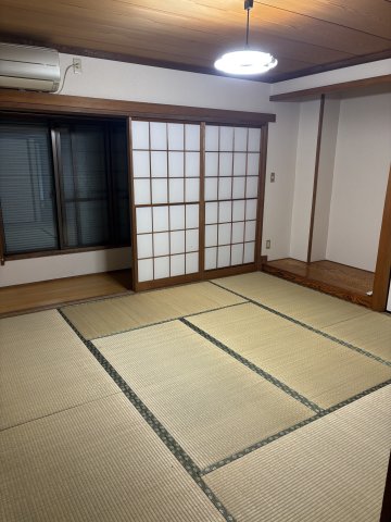 サクラーレ中野A号室 部屋その他